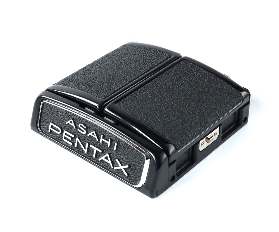 PENTAX 6x7 ; 67 ; 67II kominek