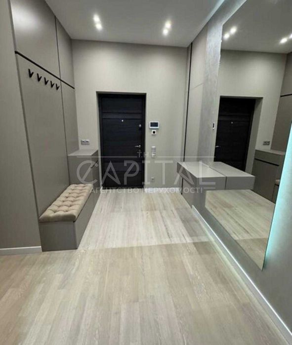 Продажа квартиры, ЖК Новопечерские Липки, Драгомирова, Верхогляда