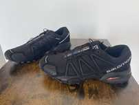 Buty firmy SALOMON  r.41 1/3