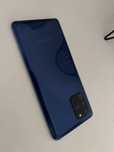 Samsung galaxy 10 lite 128GB niebieski