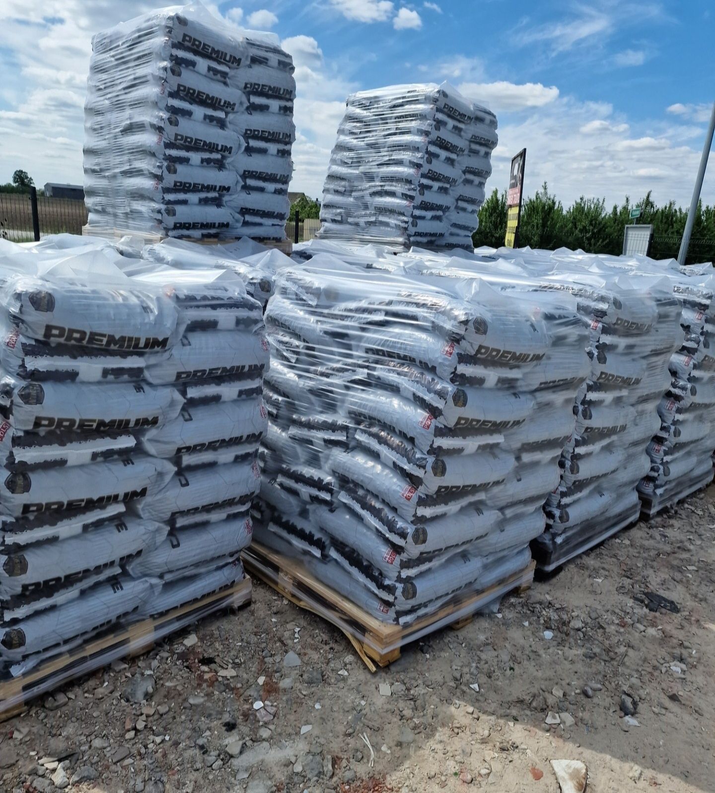 Ekogroszek Carboelite Premium 28MJ Promocja