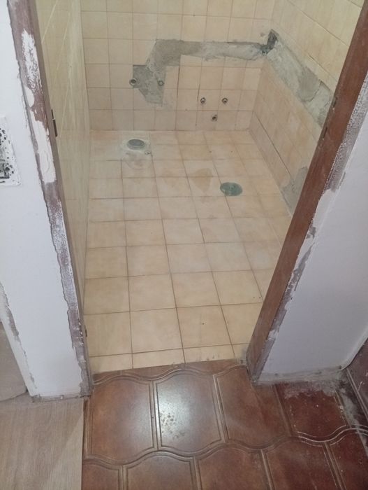 Serviços de cerâmica