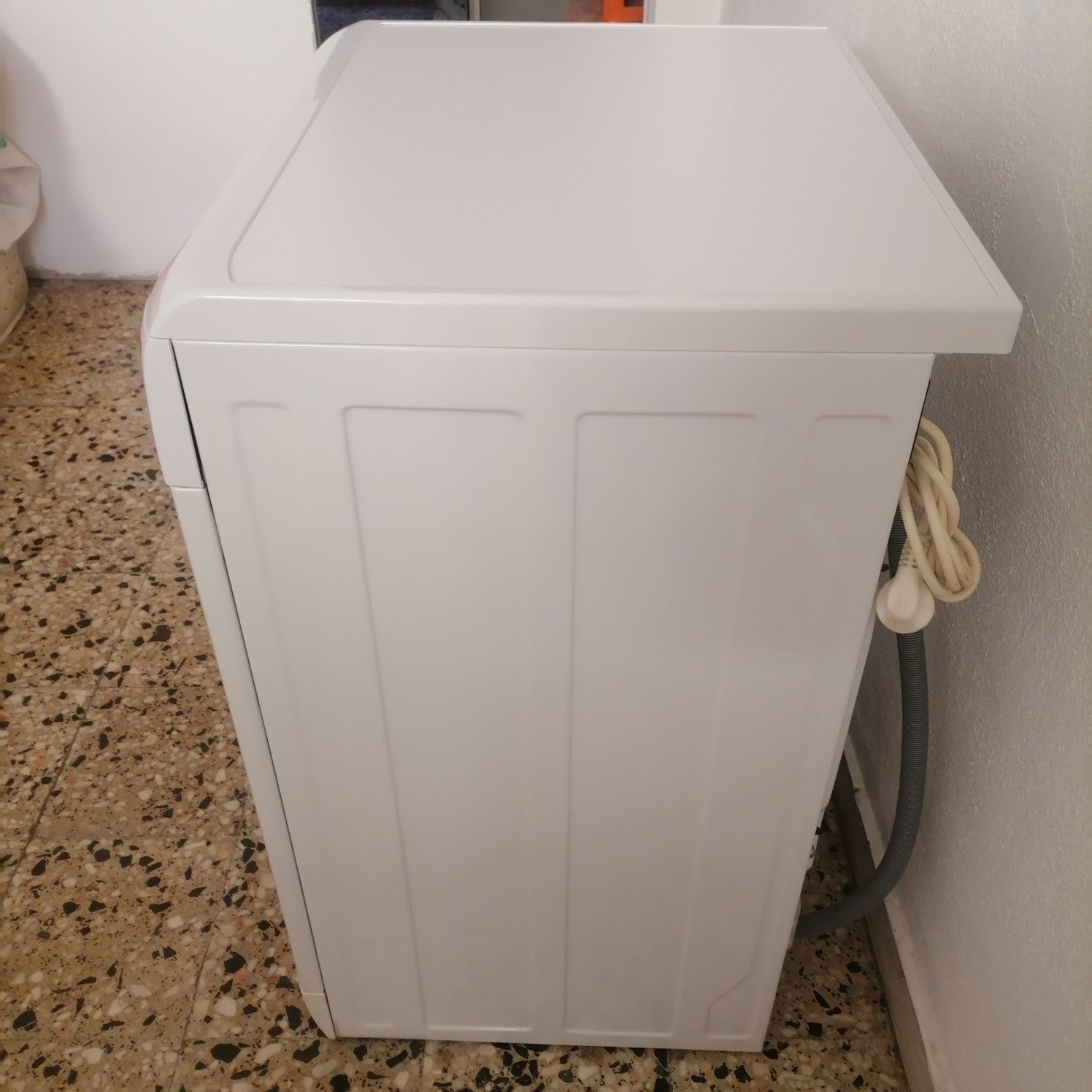 Máquina de lavar roupa hotpoint ariston 6 kg