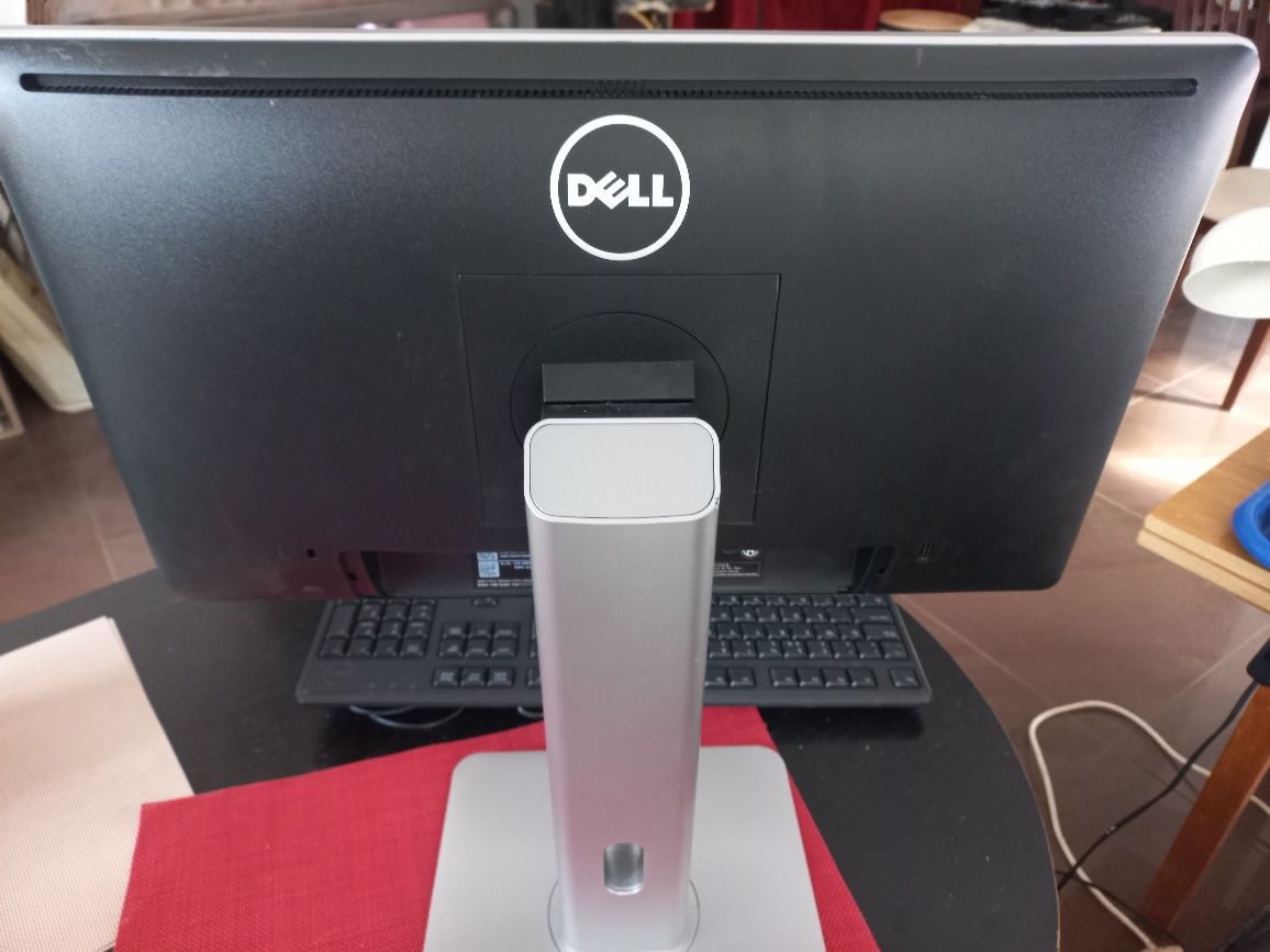 Monitor Dell 20cali