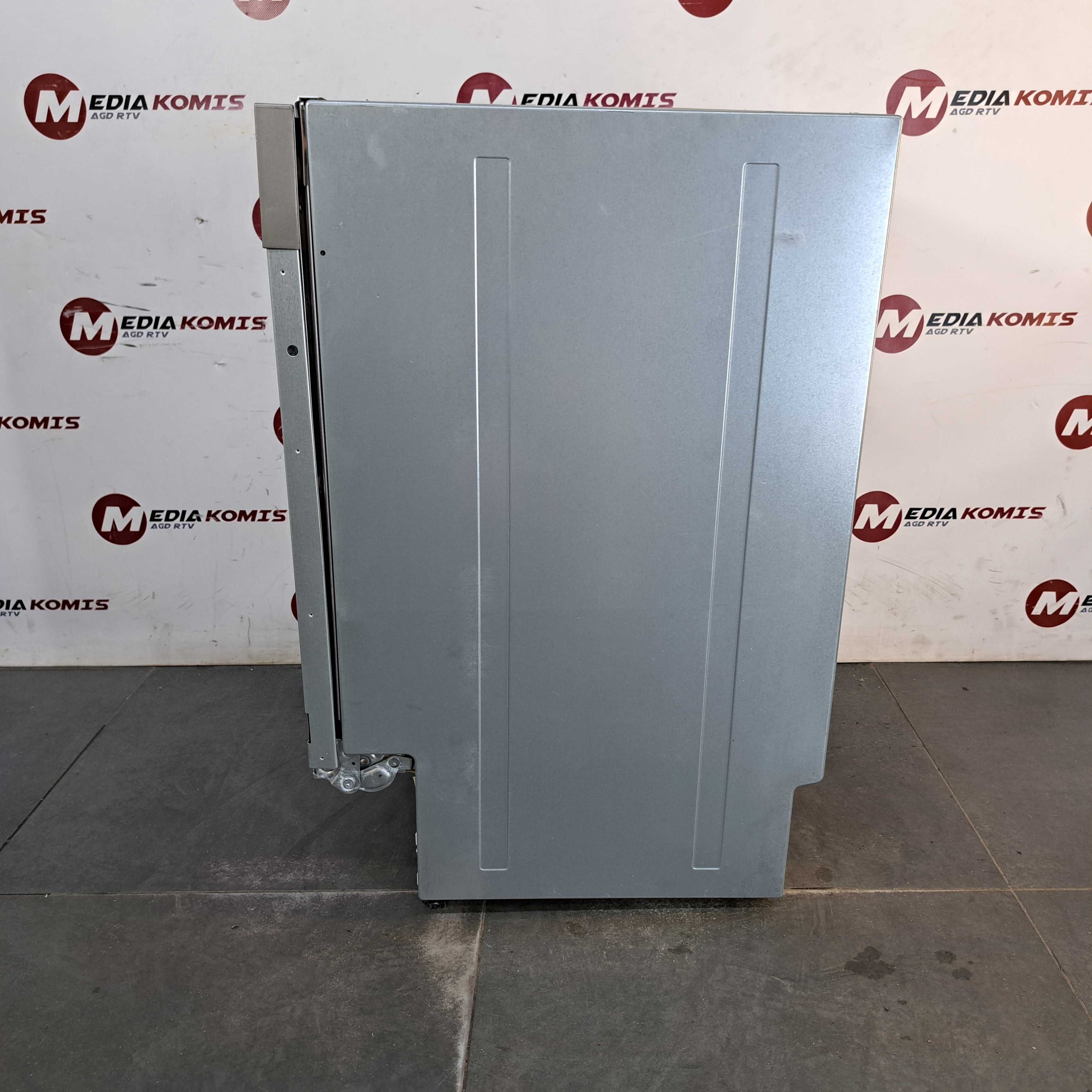 Zmywarka Haier XIB 5C1S3FS [2lata-gwar] B/42dB/10,5L/15kpl/12prg