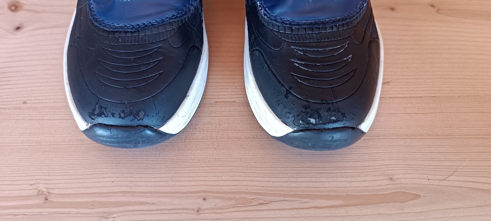 Buty zimowe śniegowce lupilu 29