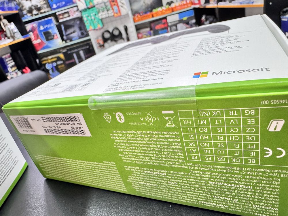 Xbox One/Series Джойстик/Геймпад/Контролер