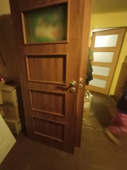 Drzwi wewnętrzne