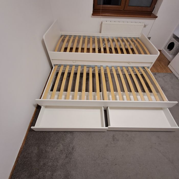 Lóżko ikea 200cmx90cm