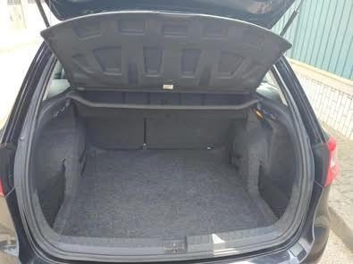 Seat Ibiza 1.2 - Versão Eccomotive