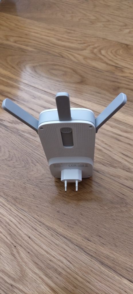 Repetidor de sinal Tp-Link