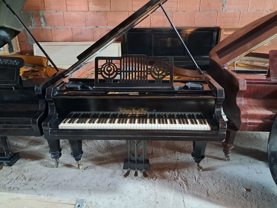 Witam mam do sprzedania fortepian