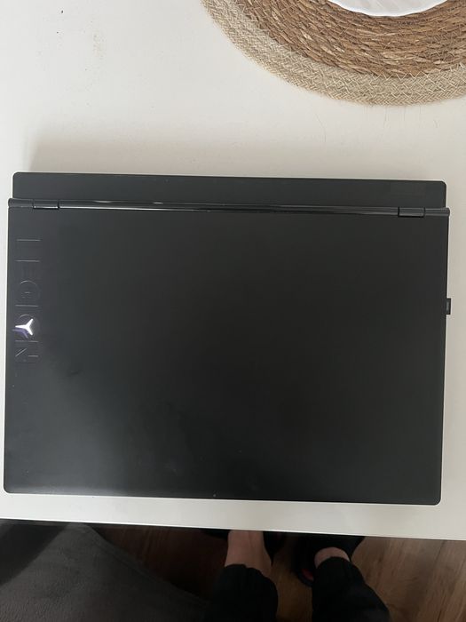 Lenovo Legion Y530 – i7 / GTX 1050Ti / 16GB / SSD + HDD