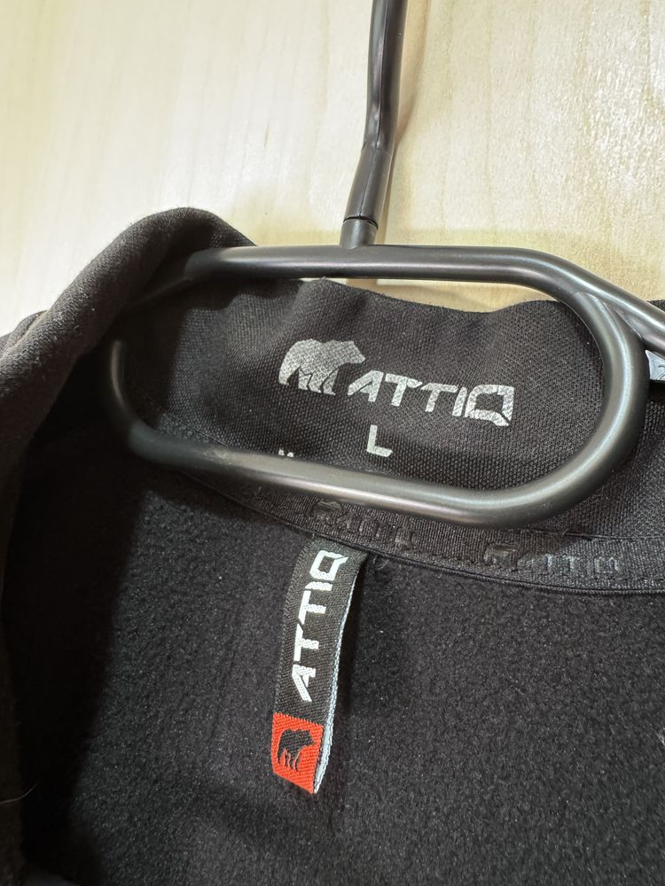 Bluza sportowa rowerowa Attiq