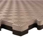 Placas Tatami 1m*1m*2,5cm novo