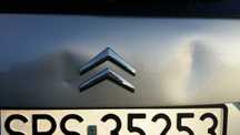Sprzedam CITROEN C5 TOURER 2011 r. HDI 2.0 /163KM