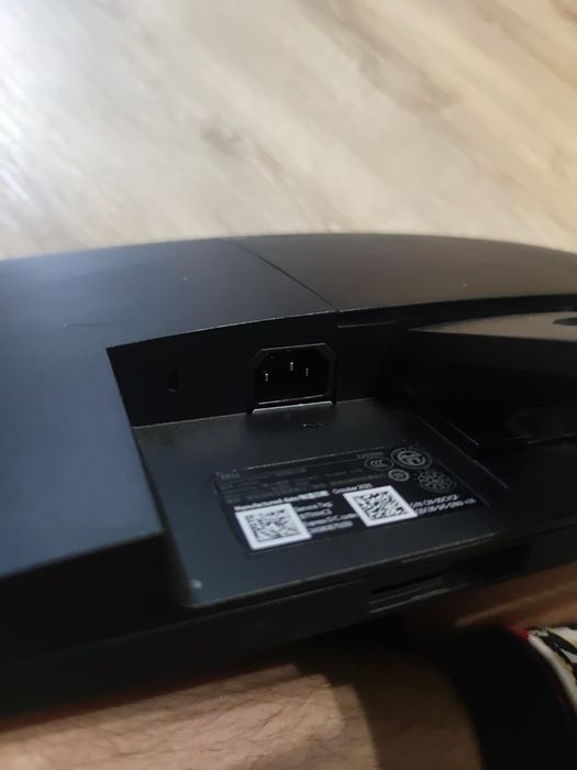 Monitor Dell E2020H 19.5 cala
