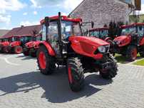 Ciągnik Zetor Major CL 80 CENA BRUTTO !!!