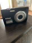 Продам Фотапарат Nikon s2500