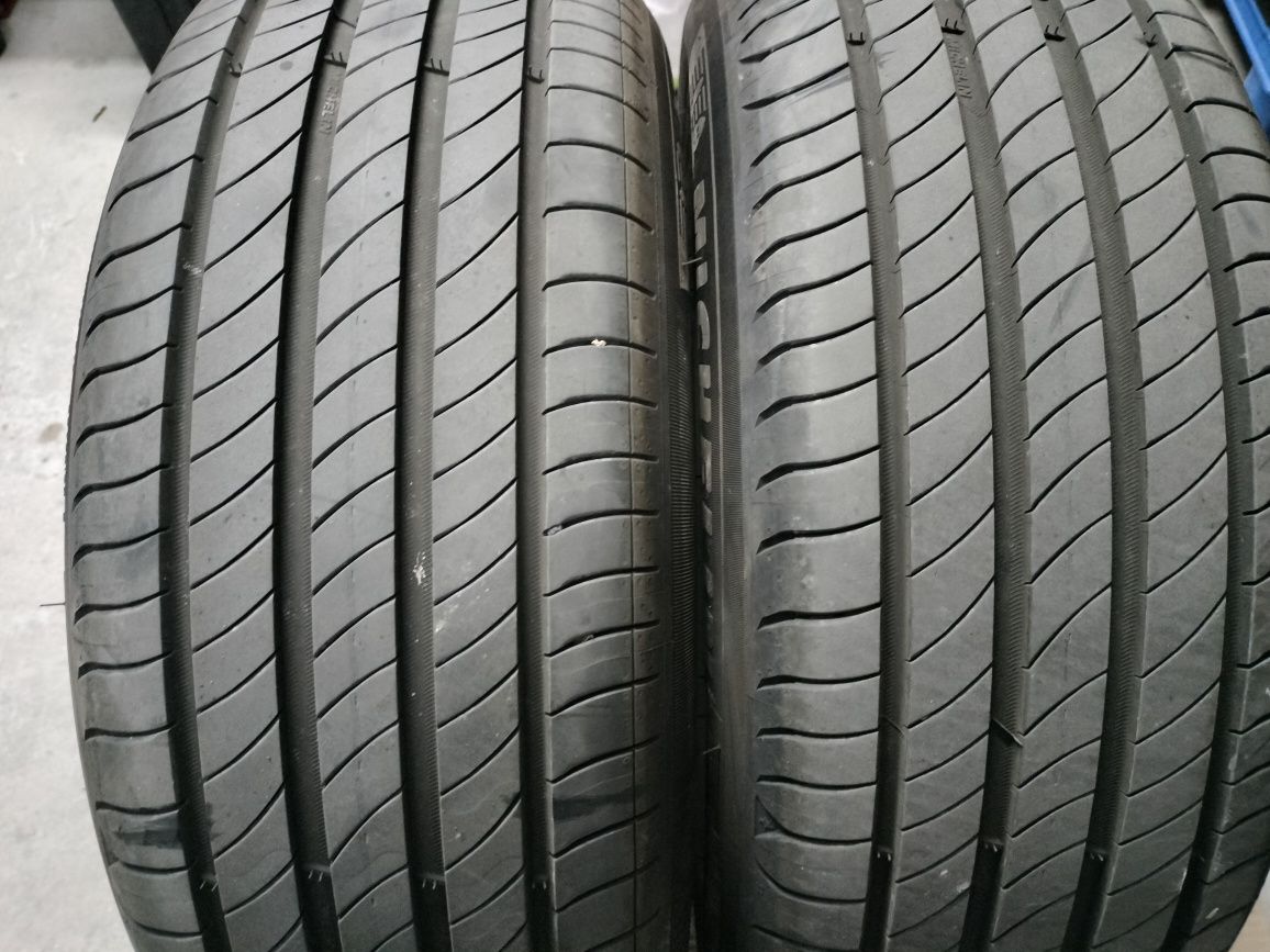 Michelin e primacy  4