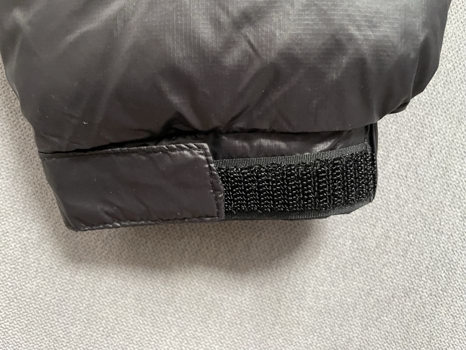 Kurtka damska Everlast crop puffer roz. 38