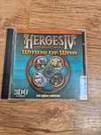 Gra na PC Heroes IV Winds of War