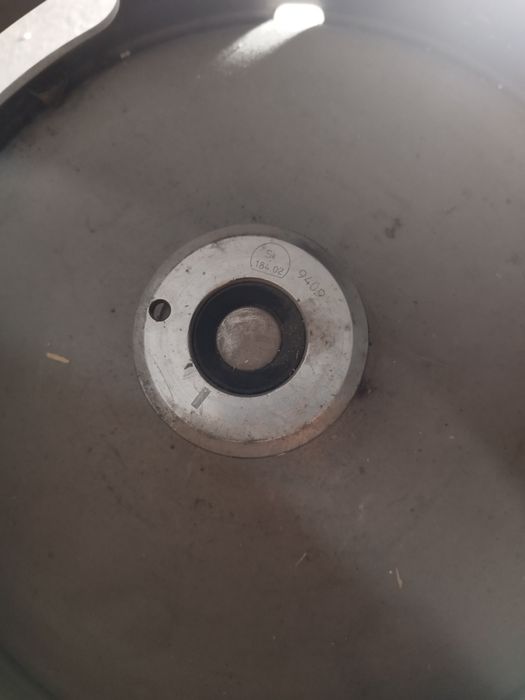 Sprzedam 2 beczki po piwie keg 30 l