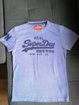 T shirt Superdry roz. S