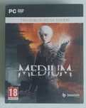 The Medium Two Worlds special edition PC