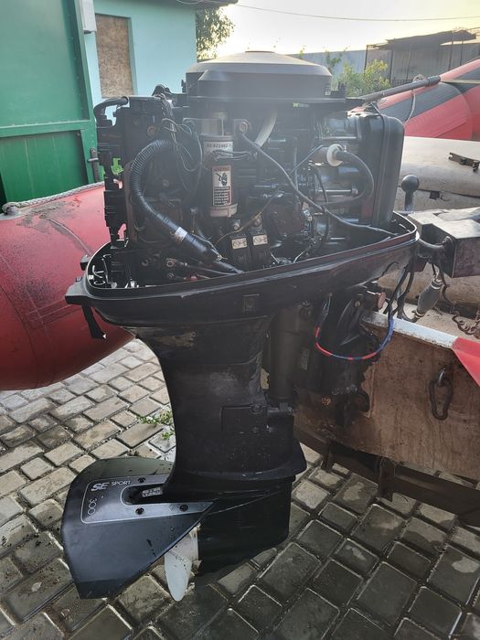 Лодка надувная РИБ