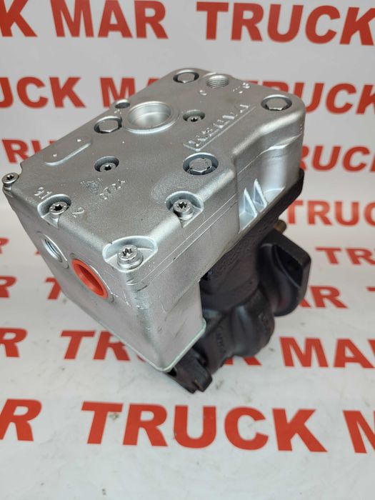 SPRĘŻARKA POWIETRZA iveco 412.353.0080 1 cylindrowa