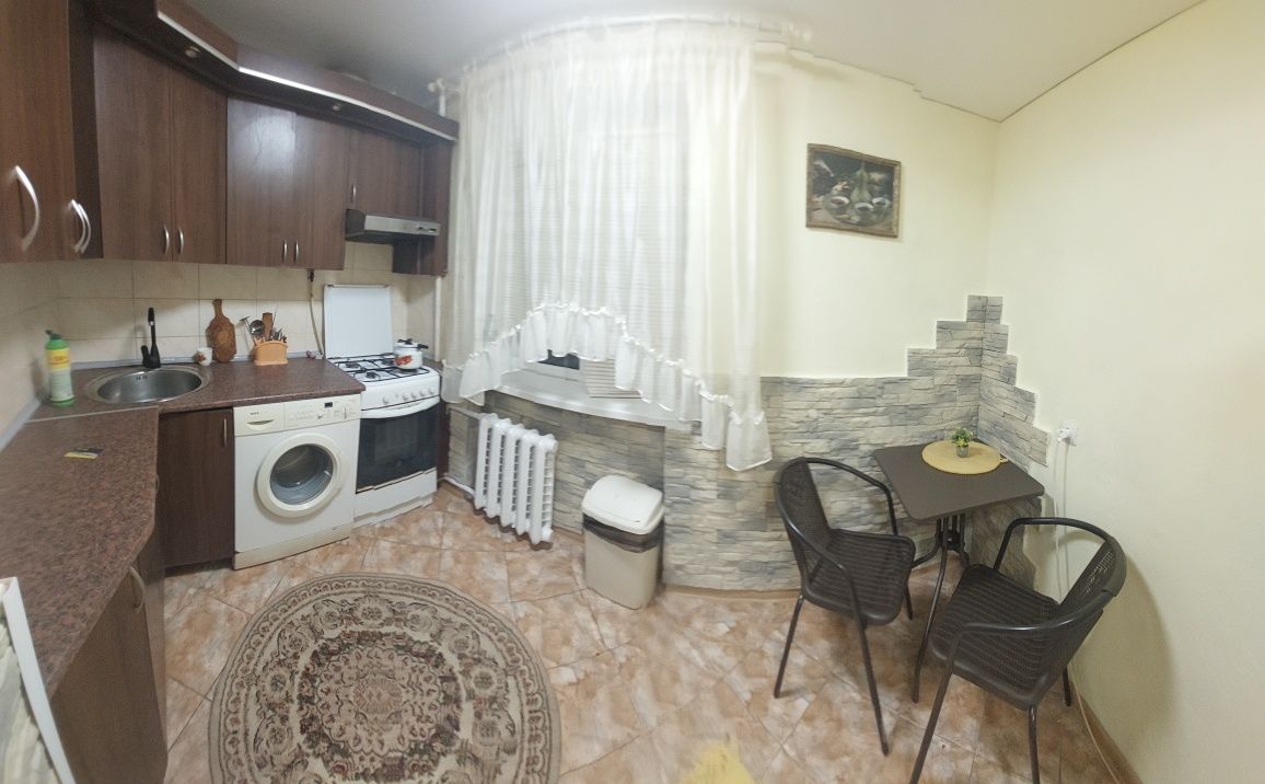 Здаю в Лісках, Леваневців 1 і 2кк подобово. 3 група оподатк.