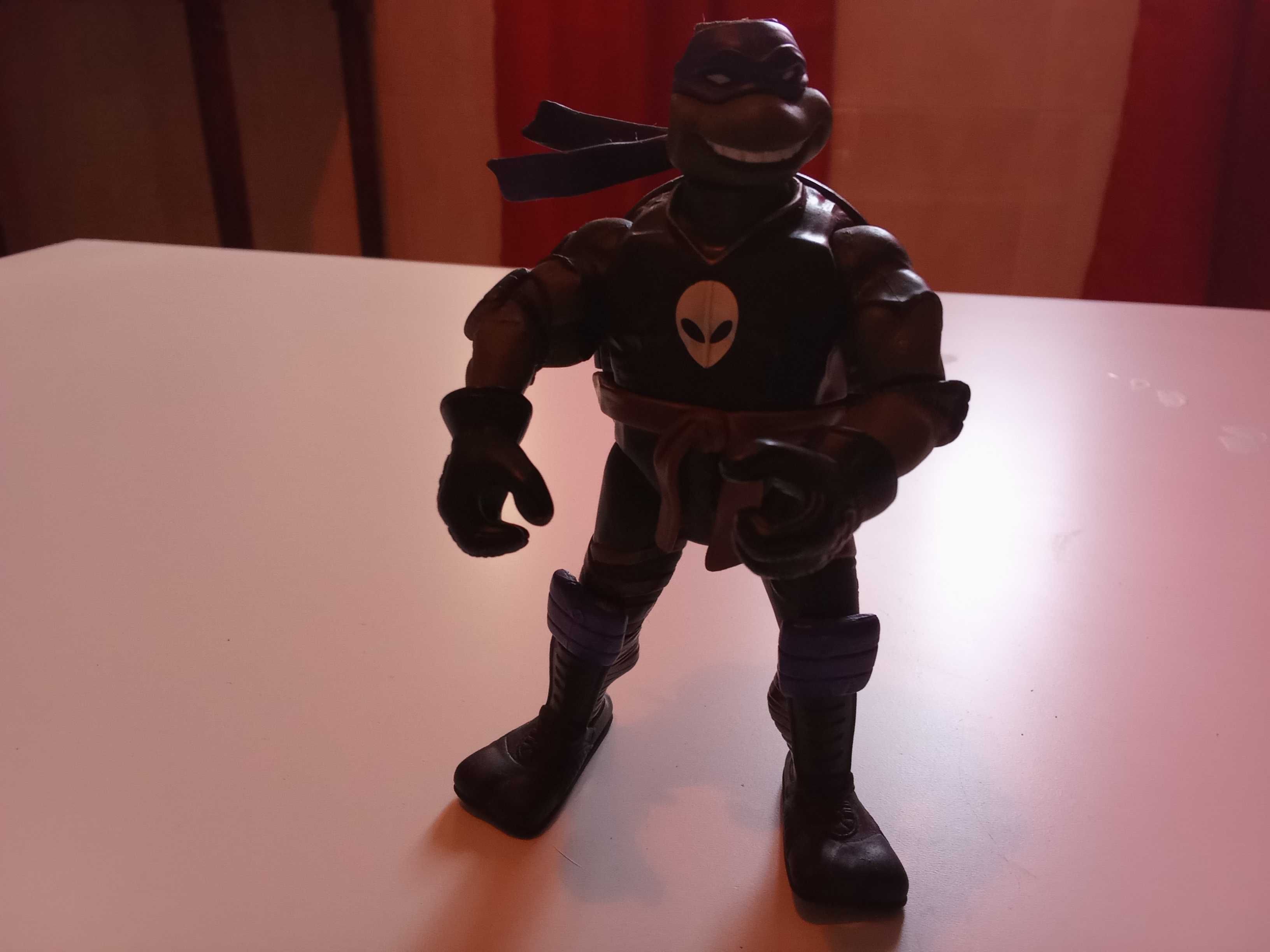 Tartarugas Ninja