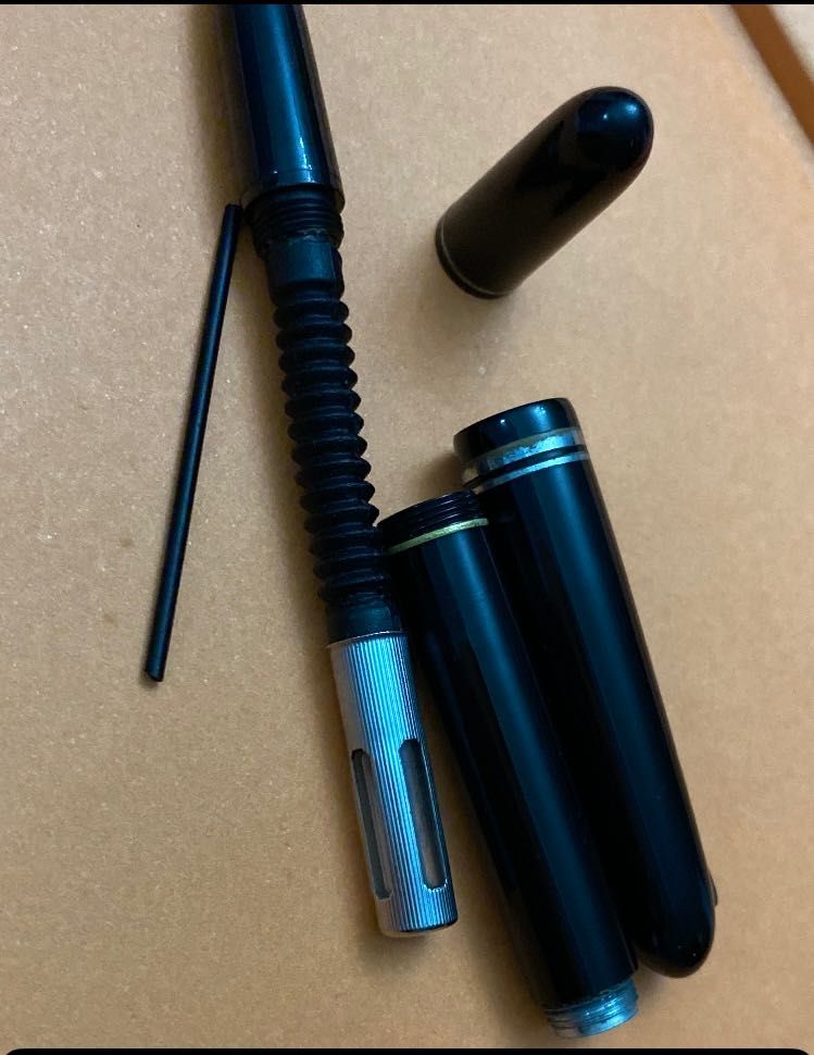 Caneta tinteiro stylomine 303