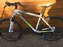 Kreidler 4.0 Dice , 3x9 Deore