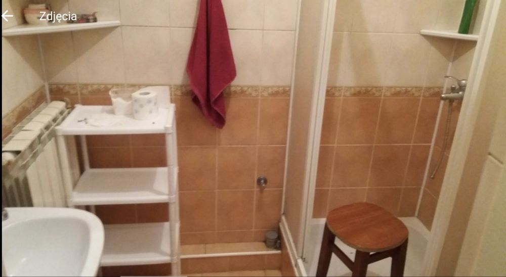 Wynajmę dom wolnostojący