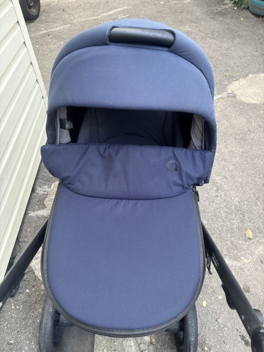 Коляска дитяча anex