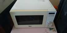 Microondas Teka mwe 200 com grill