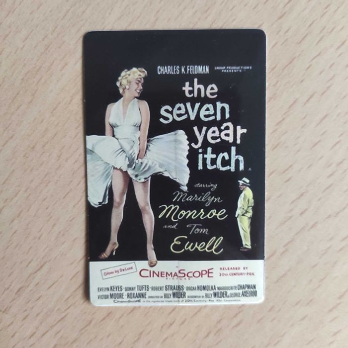 46 Stickers Autocolantes Filmes