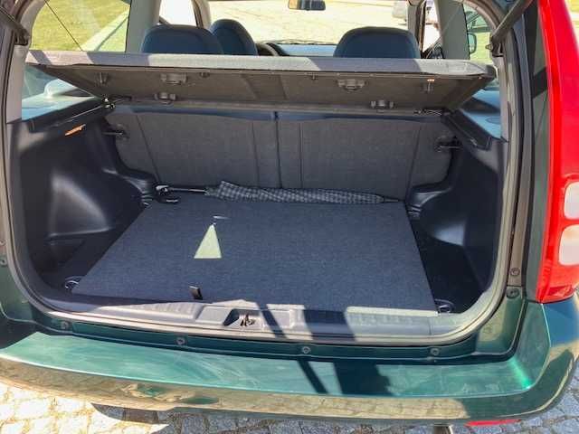 Honda HR -V, ano 99, duas portas,gasolina