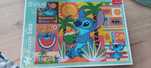 Puzzle stitch 500