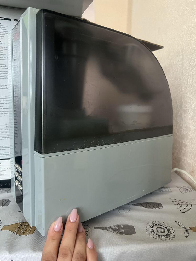 Зволожувач повітря AEG 7138