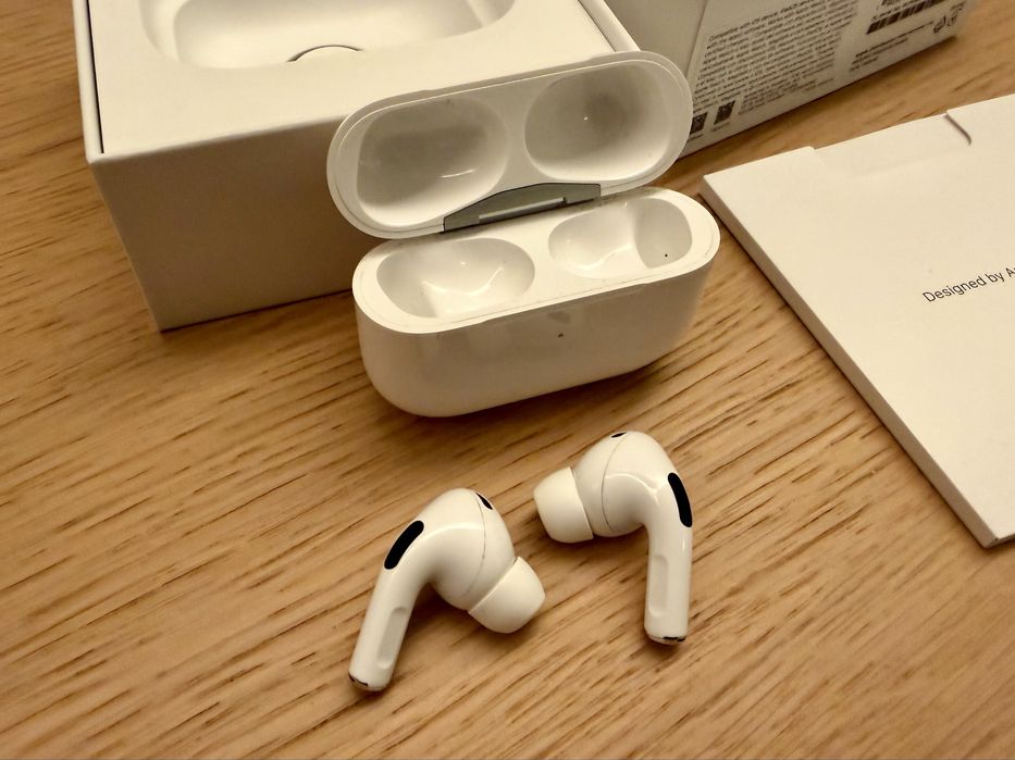 AirPods Pro 2 Geração