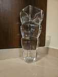 Wazon bohemia crystal