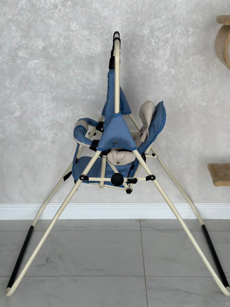 Дитяча гойдалка Babyroom Casper