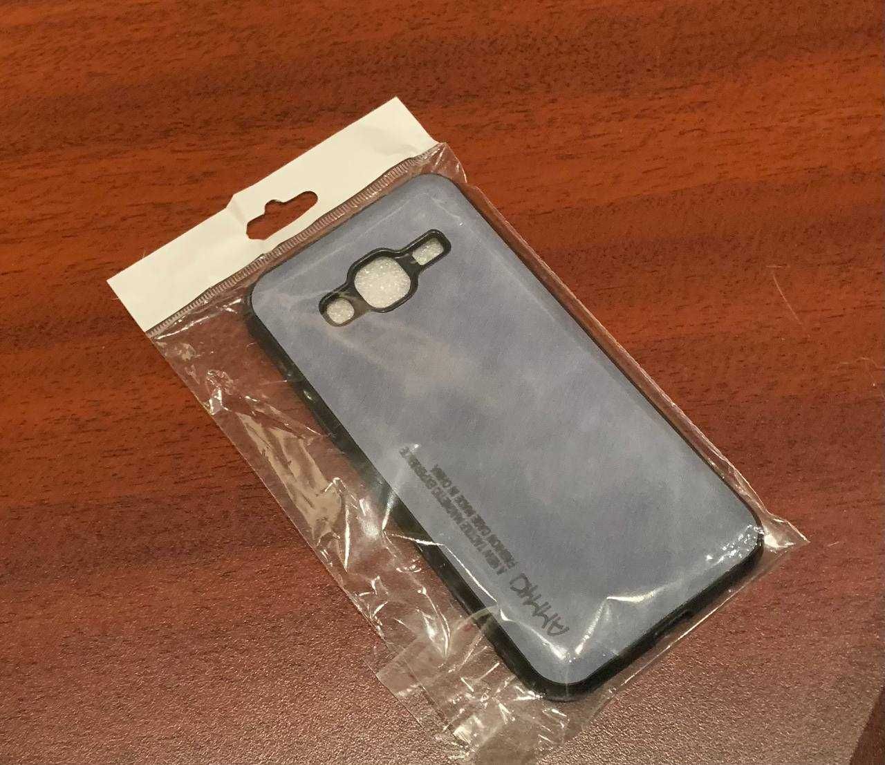 Чехол для Samsung Galaxy J3 2016