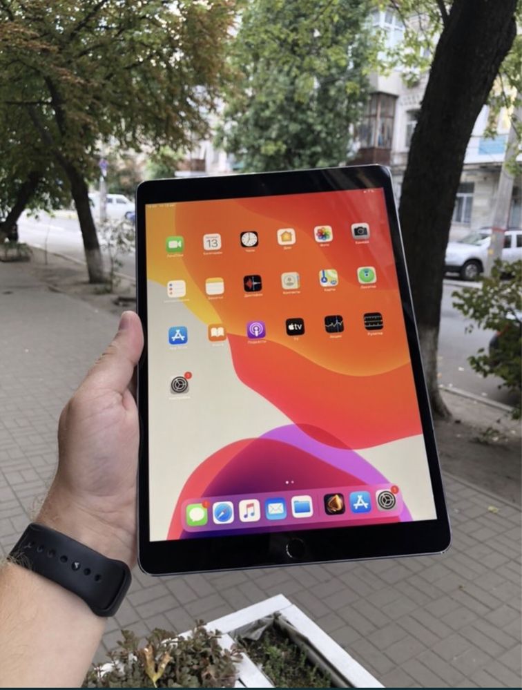 Планшет iPad 5/6/7/8/9 Mini 2/3/4/5/6 Pro 9.7/10.5/11 Оригінал Магазин