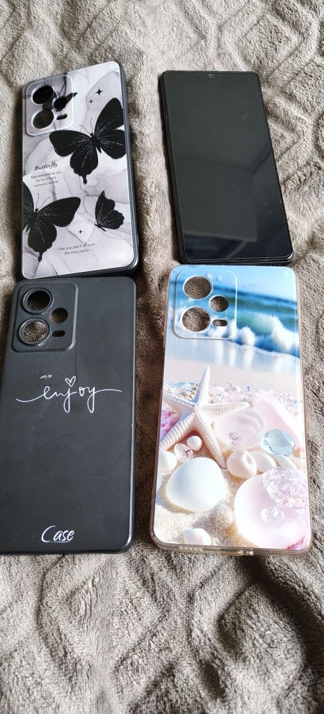 Smartfon Xiaomi Redmi Note 12 Pro plus 5G plus 5G