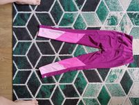 Legginsy Decathlon