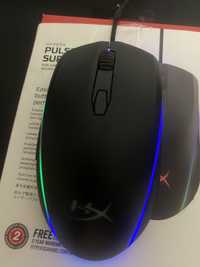 Игровая мышь hyperx pulsefire surge